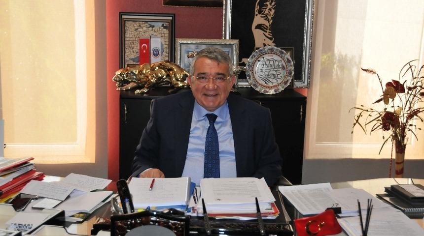 &Ouml;zdemir: &ldquo;Tarım Bakanlığımız bakliyatta yol haritasını belirledi&rdquo;