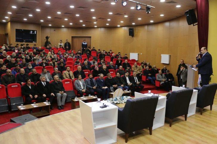 Başkan Orhan: “Dünya siyasetine yön veriyoruz” G1