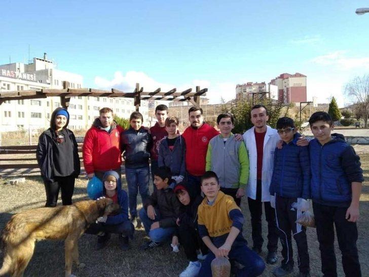 Sosyal medyadan sosyal meydana G1