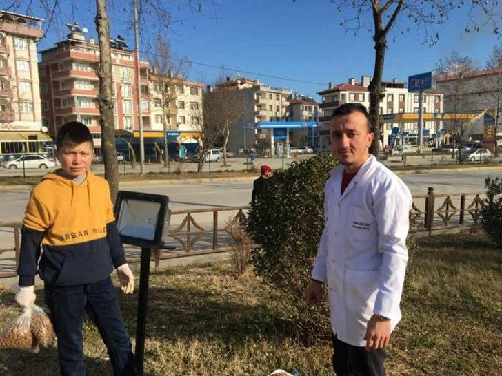 Sosyal medyadan sosyal meydana G2