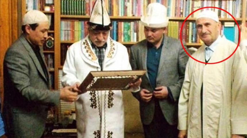 Son dakika... FETÖ'nün kritik isimlerinden Yusuf Bekmezci ile Akif Sarı yakalandı