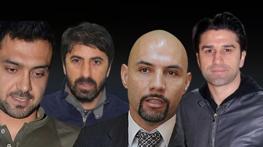 Son dakika! FETÖ'nün futbol yapılanması davasında karar