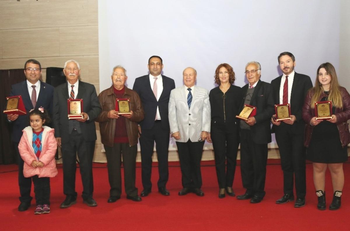 Başkan Yılmaz, Arslank&ouml;yl&uuml; hemşehrileriyle buluştu