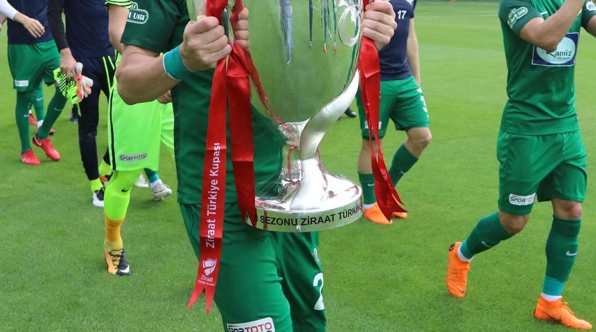 Akhisarspor'un rakibi Seleznyov'lu Bursaspor