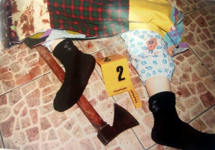 Babaanne cinayetinde toruna 10 yıl hapis, geline beraat G2