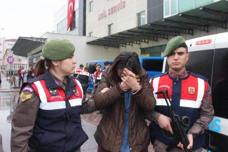 Babaanne cinayetinde toruna 10 yıl hapis, geline beraat G3