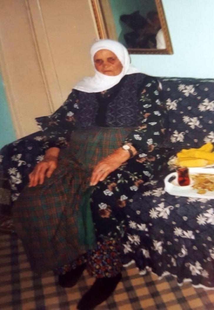 Babaanne cinayetinde toruna 10 yıl hapis, geline beraat G1