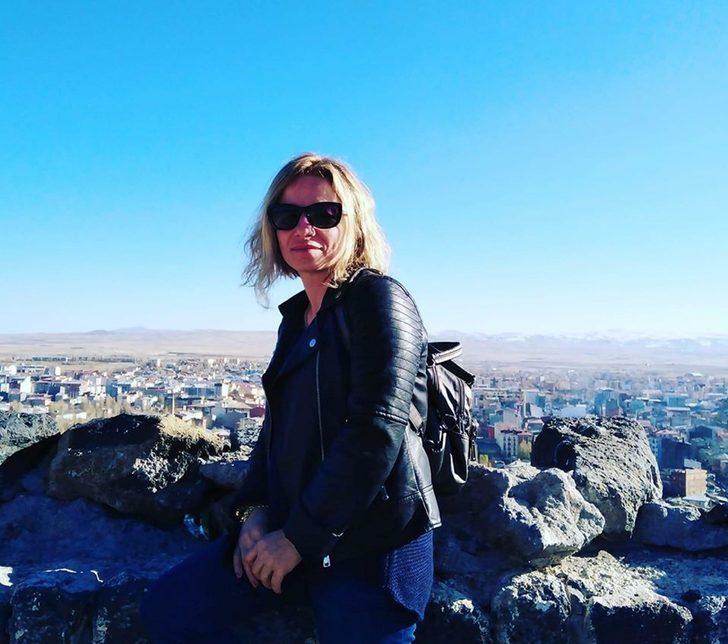 Parkta buluştuğu eşini vurmuştu! Boşanmaktan vazgeçmediği için yapmış G3