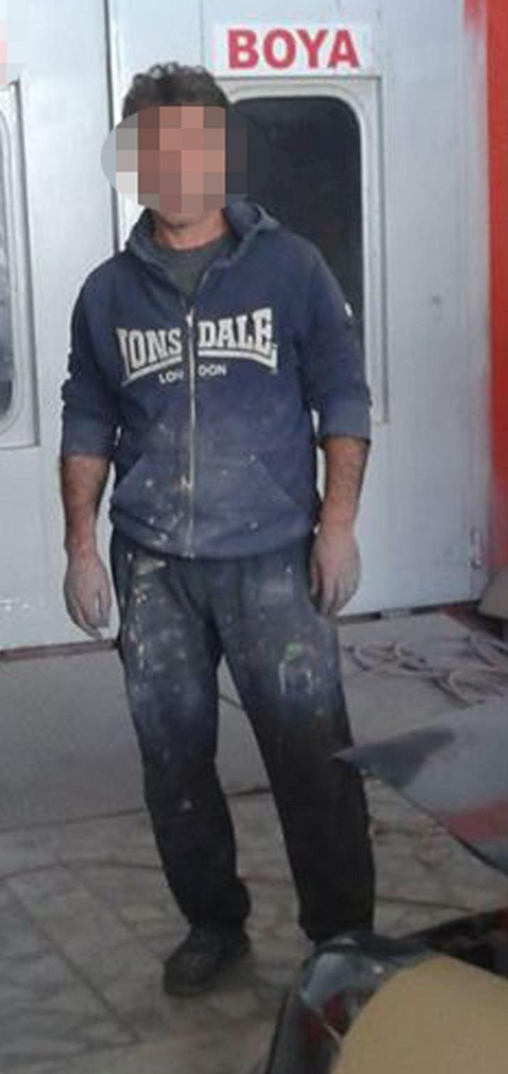 Parkta buluştuğu eşini vurmuştu! Boşanmaktan vazgeçmediği için yapmış G4