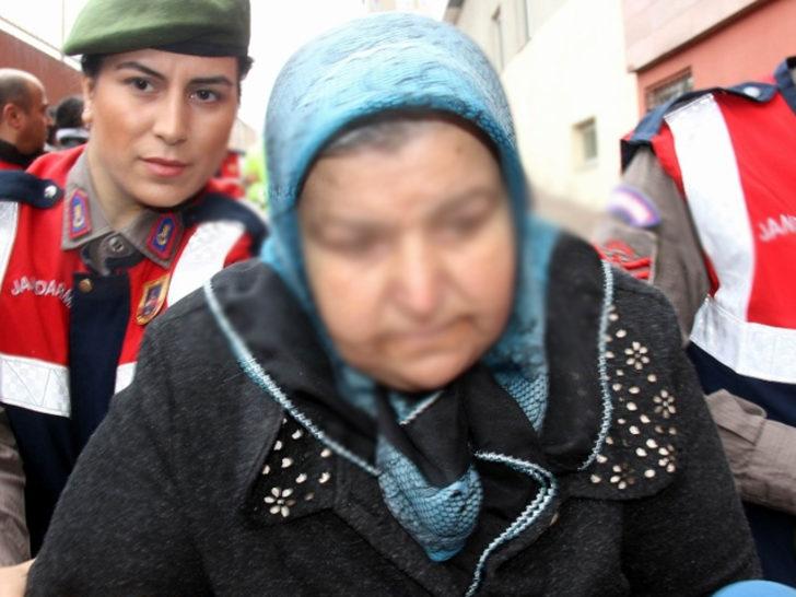 Babaanne cinayetinde toruna 10 yıl hapis, geline beraat G5