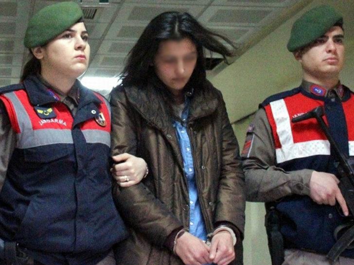 Babaanne cinayetinde toruna 10 yıl hapis, geline beraat G4
