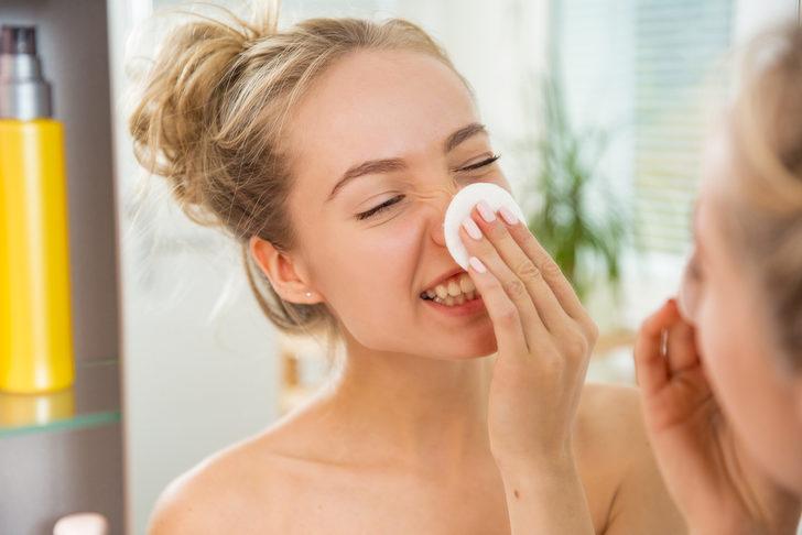 Cilt bakımı kış aylarında daha da önem kazanıyor! G2