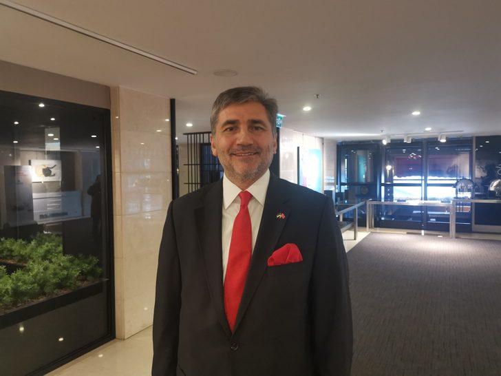 Türkiye saç ekiminde birinci sırada; En çok İtalyanlar geliyor G1