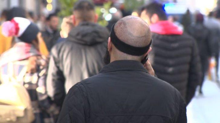 Türkiye saç ekiminde birinci sırada; En çok İtalyanlar geliyor G2