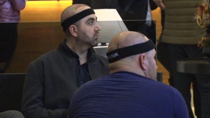 Türkiye saç ekiminde birinci sırada; En çok İtalyanlar geliyor G3