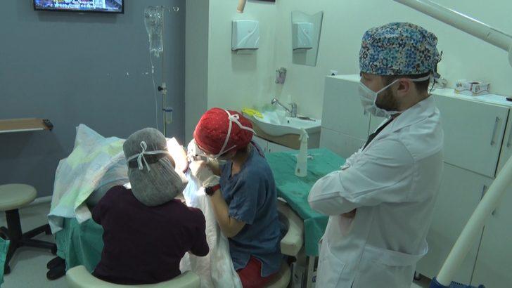 Türkiye saç ekiminde birinci sırada; En çok İtalyanlar geliyor G5