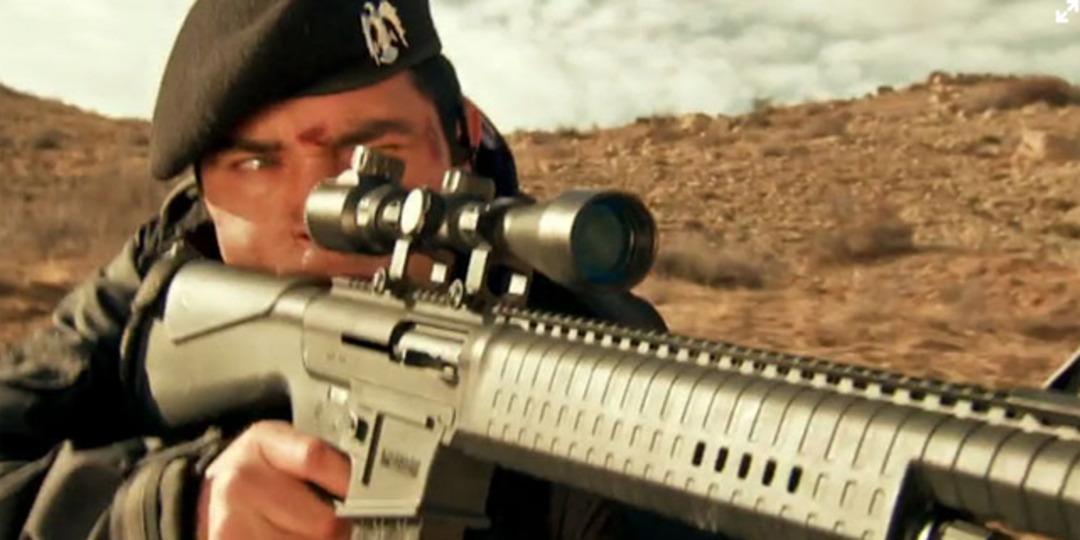 Şefkat Tepe 129. B&ouml;l&uuml;m Galerisi