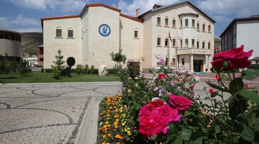 Bayburt &Uuml;niversitesi Teknoloji Transfer Ofisi kuruldu