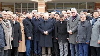 AK Partili milletvekili Köylü’den 'kumar iddiaları' hakkında suç duyurusu