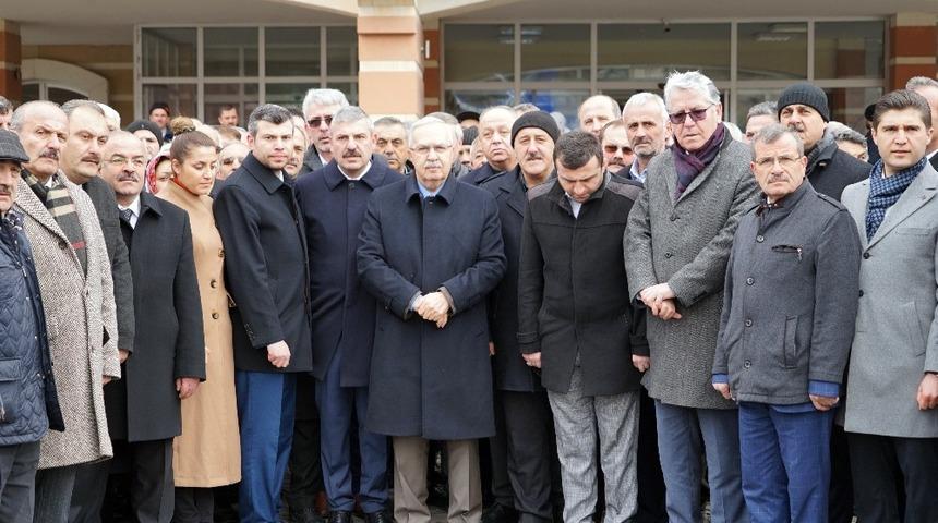 AK Partili milletvekili Köylü’den 'kumar iddiaları' hakkında suç duyurusu