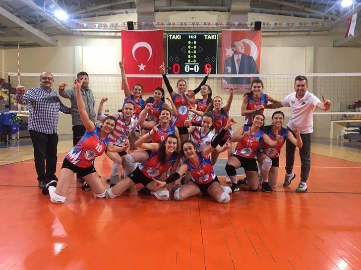 Filenin sultanları Isparta’da boy gösterdi G1