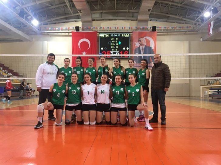 Filenin sultanları Isparta’da boy gösterdi G3