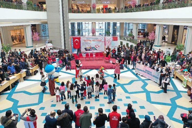 Sosyal medya’dan sosyal meydana G5