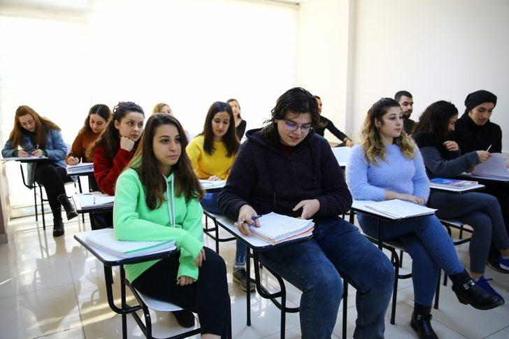 Aydınlı gençler etüt merkezleriyle hayallerine kavuşuyor G4