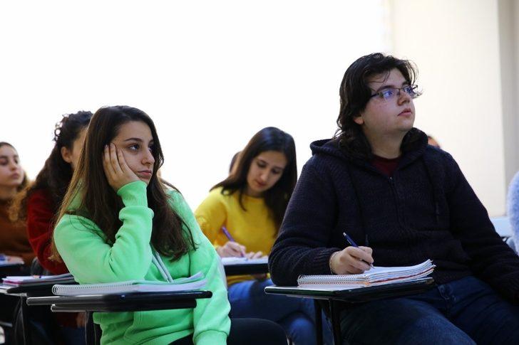 Aydınlı gençler etüt merkezleriyle hayallerine kavuşuyor G5