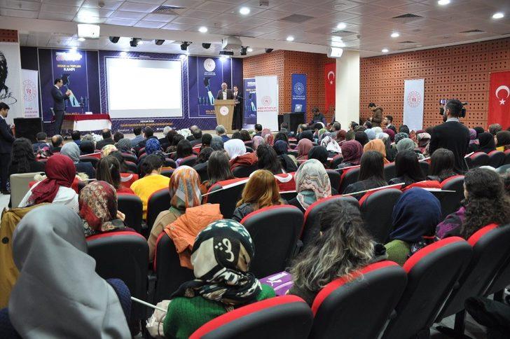 ‘KYK Tematik Kış Kampları’ Milas’ta başladı G2