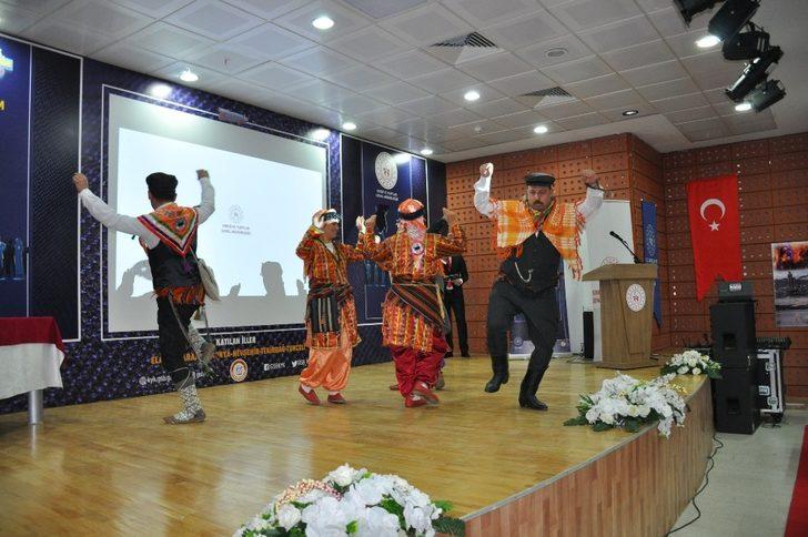 ‘KYK Tematik Kış Kampları’ Milas’ta başladı G4