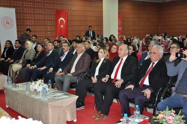 ‘KYK Tematik Kış Kampları’ Milas’ta başladı G5