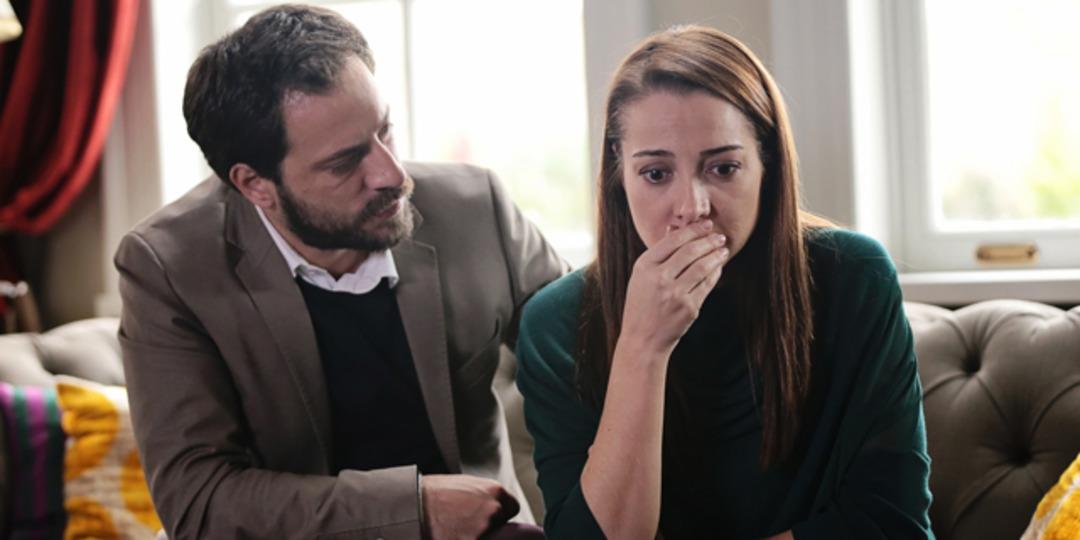 Kayıp 12. B&ouml;l&uuml;m Galerisi