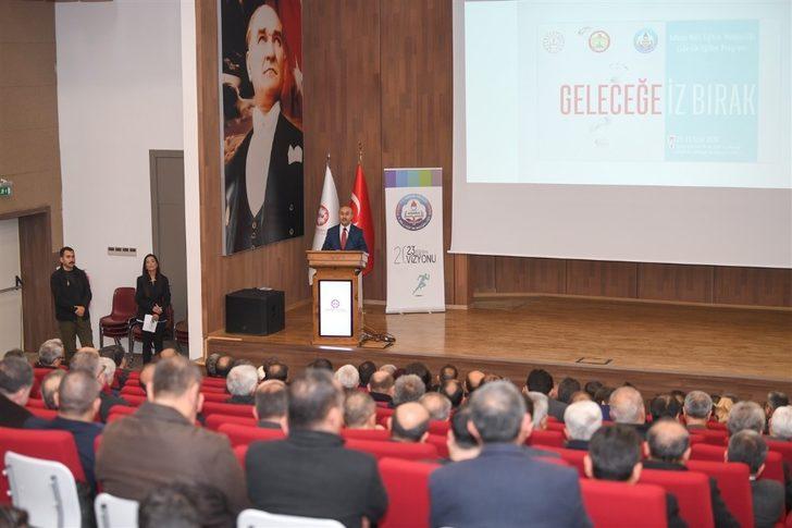 Liderlik Eğitim Programı G4