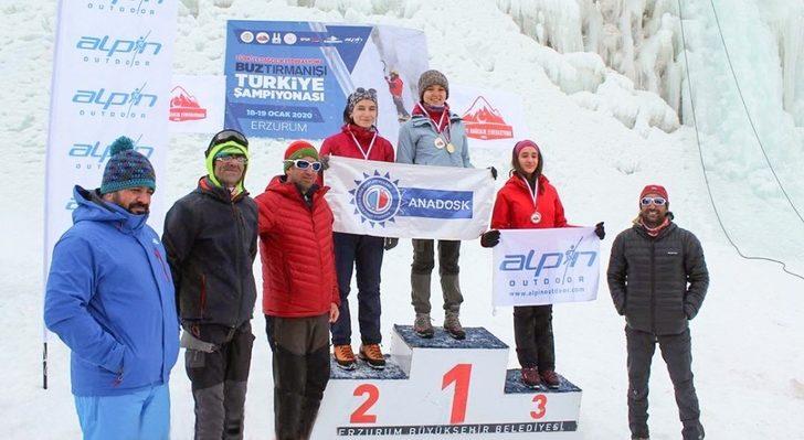 Anadolu Üniversitesi Türkiye’de ilk kez düzenlenen yarışmada 5 madalya kazandı G4