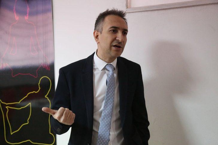 Odunpazarı Belediyesi’nde ’Tüp Bebek Tedavisi’nde Güncel Yaklaşımlar’ söyleşisi G3