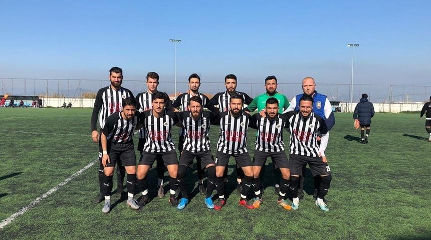 Kuşadasıspor, Ko&ccedil;arlı Menderes&rsquo;e deplasmanda gol yağdırdı: 5-2