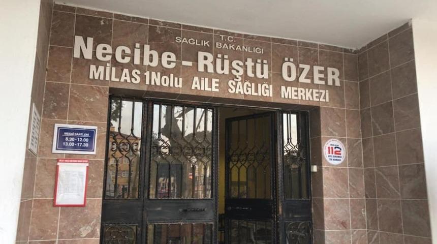 Artan vakalara karşı n&ouml;bet&ccedil;i hekim uygulaması