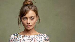 Damla Sönmez Avrupa Film Akademisi üyesi oldu 