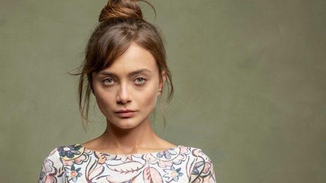 Damla Sönmez Avrupa Film Akademisi üyesi oldu 