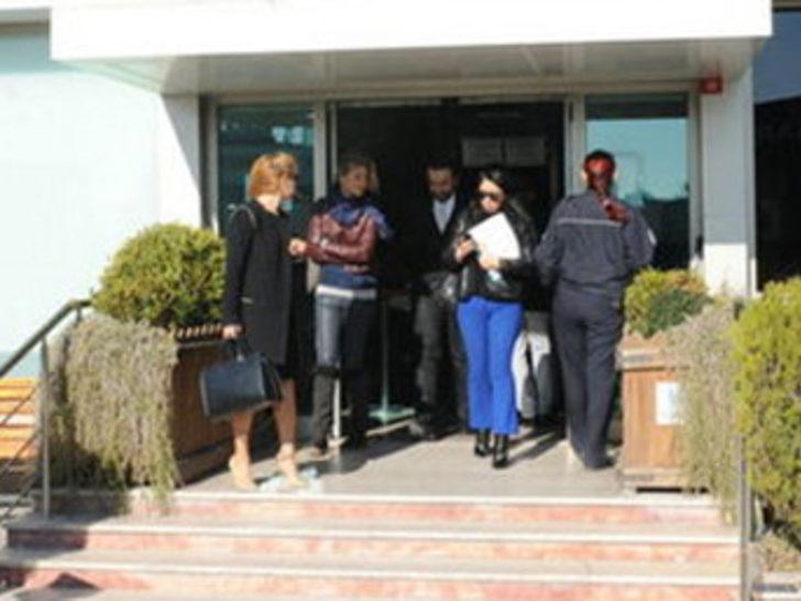 Esra Eron: 'Nikaha mı yetişeceksin Murat?' G2