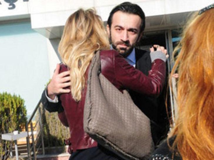 Esra Eron: 'Nikaha mı yetişeceksin Murat?' G5