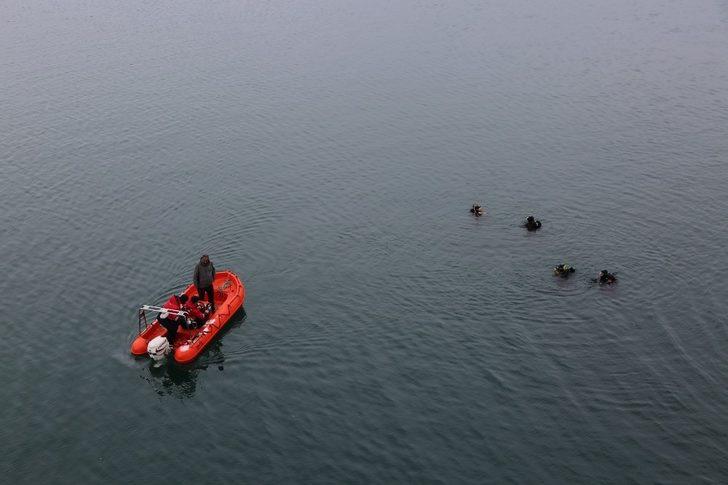 Gülistan Doku'yu bulmak için arama çalışmaları devam ediyor G2