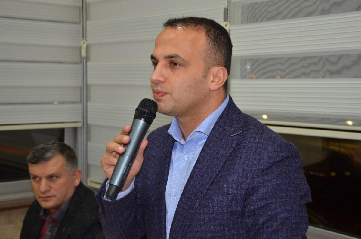 Başkan Kibar: &ldquo;Fırıncıların pazar g&uuml;n&uuml; konusunu d&uuml;zene koymak gerekiyor&rdquo;