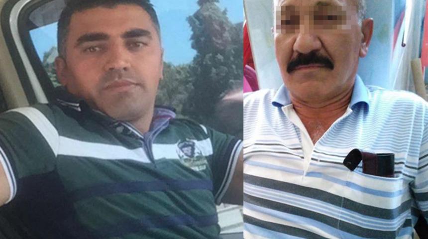 Damadını öldüren kayınpederin ifadesi şaşırttı: Gelinimle ilişkisi vardı