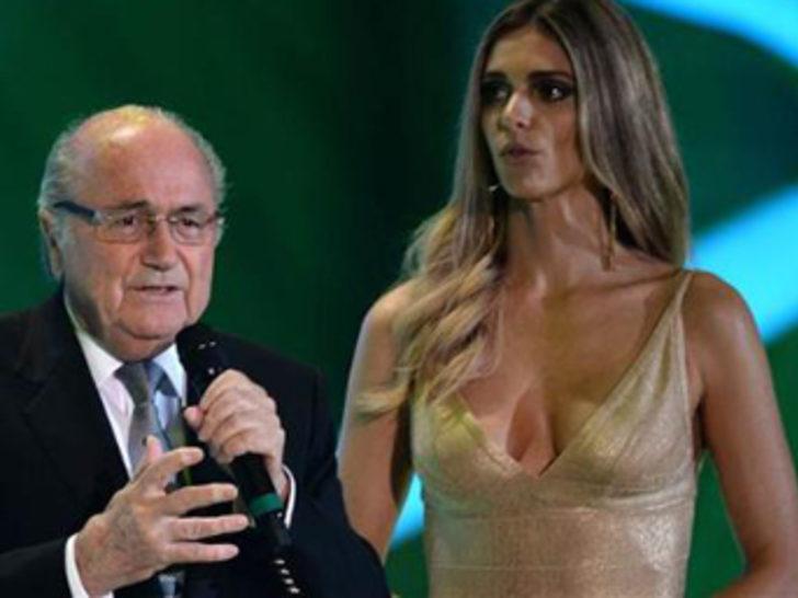 Fernanda Lima göz kamaştırdı G5