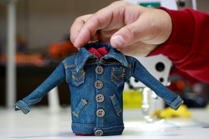 Babasıyla girdiği iddiadan sonra öyle bir çalışmaya imza attı ki...  G1