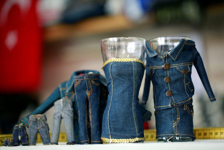 Babasıyla girdiği iddiadan sonra öyle bir çalışmaya imza attı ki...  G2