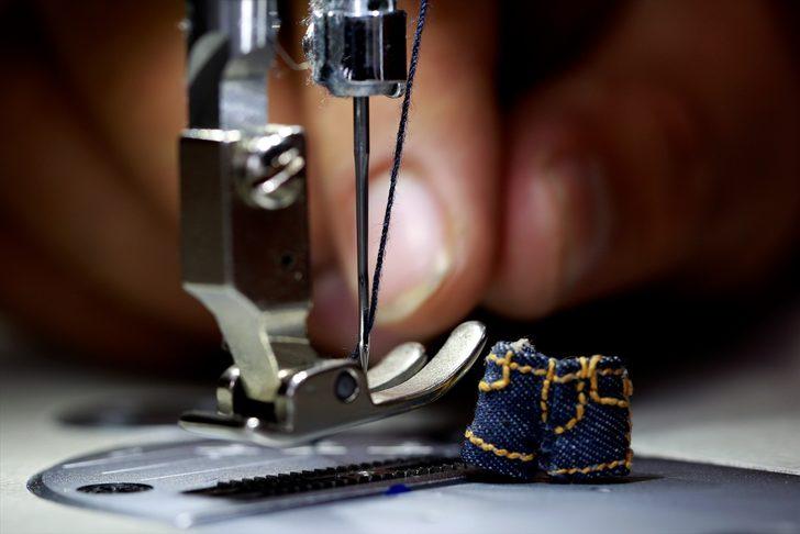 Babasıyla girdiği iddiadan sonra öyle bir çalışmaya imza attı ki...  G5