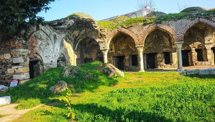 Seferihisar’daki Düzce Mahallesi’nin çevresini değiştirecek projeler G3